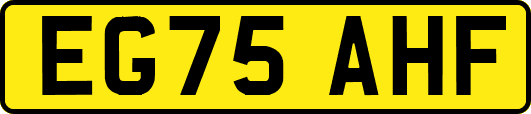 EG75AHF
