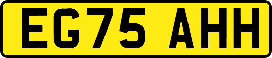 EG75AHH