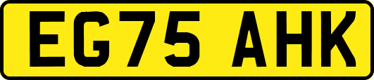 EG75AHK