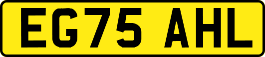 EG75AHL