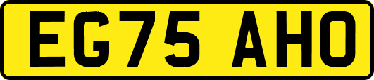 EG75AHO