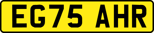 EG75AHR