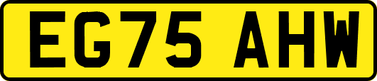 EG75AHW