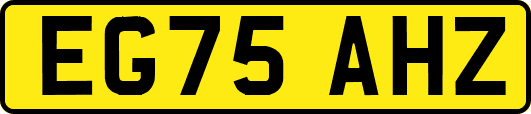 EG75AHZ