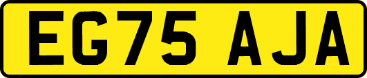 EG75AJA