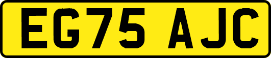 EG75AJC