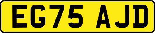 EG75AJD