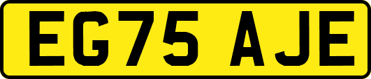 EG75AJE