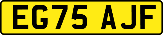 EG75AJF