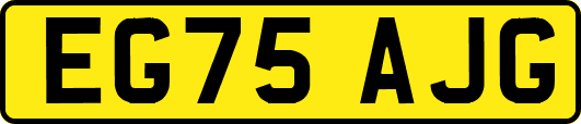 EG75AJG