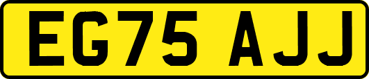 EG75AJJ