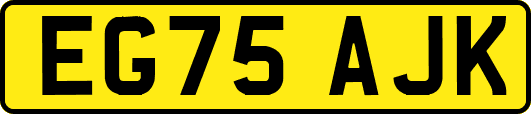 EG75AJK