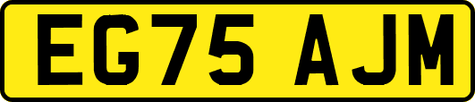 EG75AJM