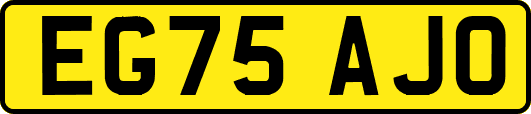 EG75AJO