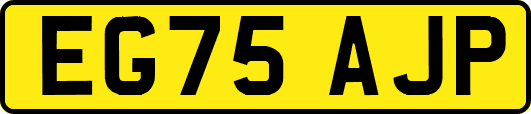 EG75AJP