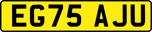 EG75AJU