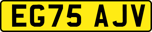 EG75AJV