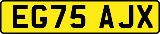 EG75AJX