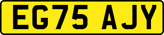 EG75AJY