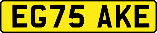 EG75AKE