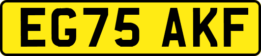 EG75AKF
