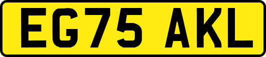 EG75AKL
