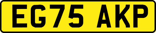 EG75AKP