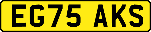 EG75AKS