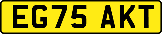 EG75AKT