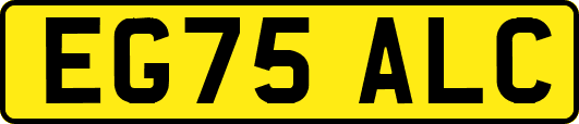 EG75ALC