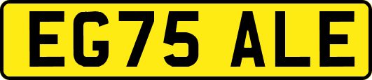 EG75ALE