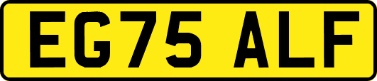 EG75ALF