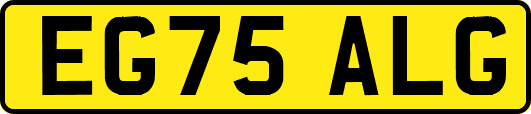 EG75ALG