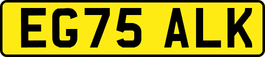 EG75ALK