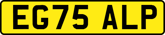 EG75ALP