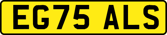 EG75ALS