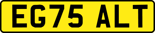 EG75ALT