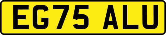 EG75ALU