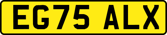 EG75ALX