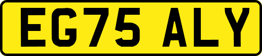 EG75ALY