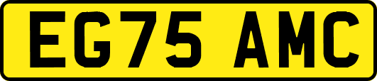 EG75AMC