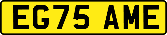 EG75AME