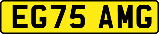EG75AMG