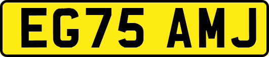 EG75AMJ