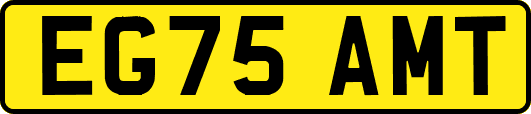 EG75AMT