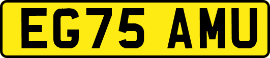 EG75AMU