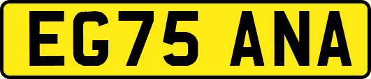 EG75ANA