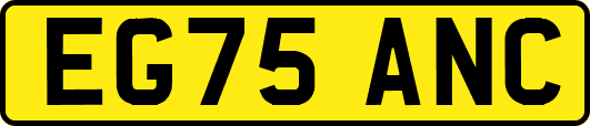 EG75ANC