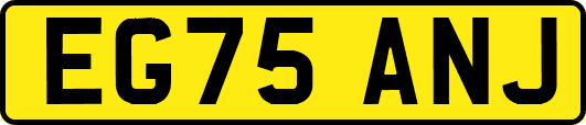 EG75ANJ