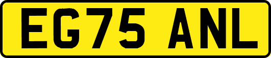 EG75ANL